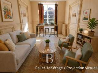 Vente maison 23 pièces