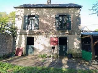 Vente maison 23 pièces
