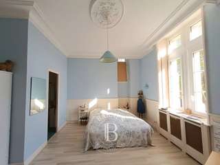 Vente maison 23 pièces