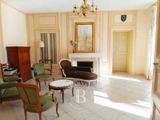 Vente maison 23 pièces