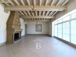 Vente maison 23 pièces