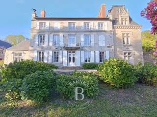 Vente maison 23 pièces