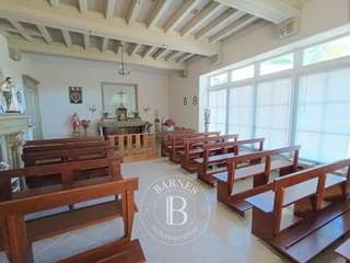 Vente maison 23 pièces