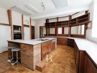 Vente maison 23 pièces