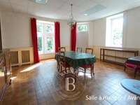Vente maison 23 pièces