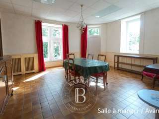 Vente maison 23 pièces