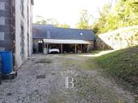 Vente maison 23 pièces