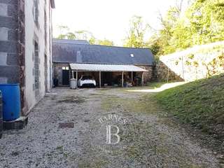 Vente maison 23 pièces