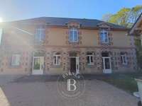 Vente maison 23 pièces