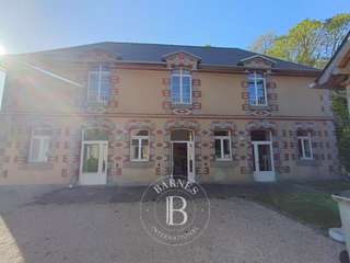 Vente maison 23 pièces