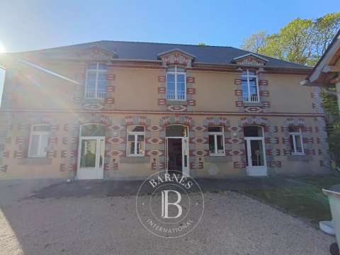 Vente maison 23 pièces