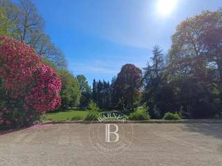 Vente maison 23 pièces