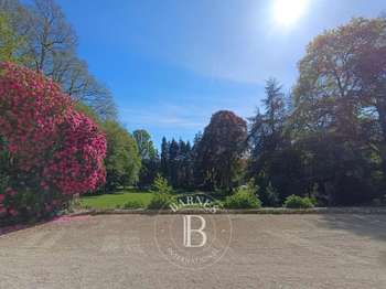 Vente maison 23 pièces