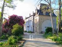 Vente maison 23 pièces