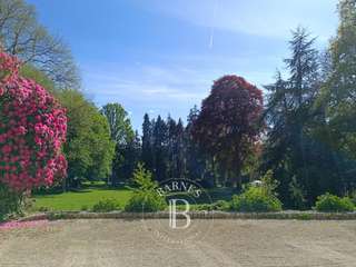 Vente maison 23 pièces