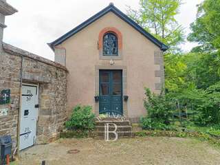 Vente maison 23 pièces