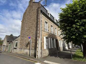 Vente maison 8 pièces Guingamp 22