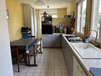 Vente maison 8 pièces Vente maison 8 pièces