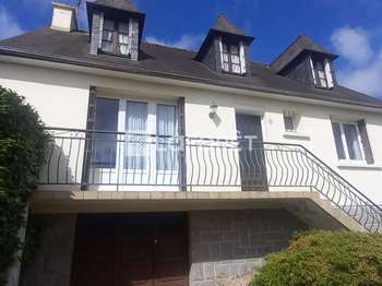 Photo Vente maison Guingamp