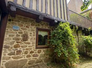Vente Maison 2 chambresGuingamp