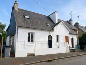 Vente Maison 5 chambresGuingamp