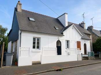 Vente maison 6 pièces Guingamp 22
