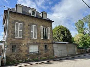 Vente maison Guingamp 22