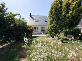 Vente maison 4 pièces Guingamp 22