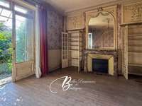 Vente maison 15 pièces