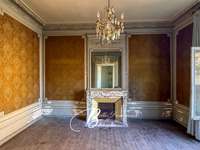 Vente maison 15 pièces