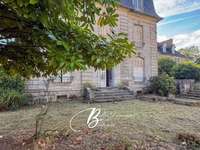Vente maison 15 pièces