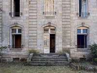 Vente maison 15 pièces