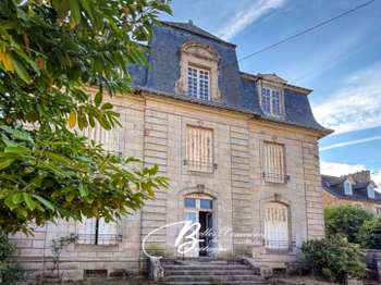 Vente maison 15 pièces Guingamp 22