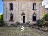 Vente maison 15 pièces