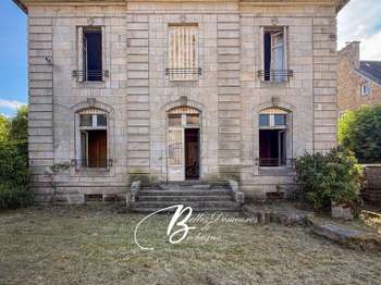 Vente maison 15 pièces