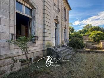 Vente maison 15 pièces