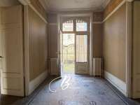 Vente maison 15 pièces