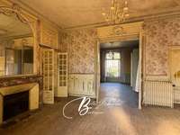 Vente maison 15 pièces