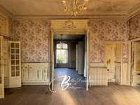 Vente maison 15 pièces