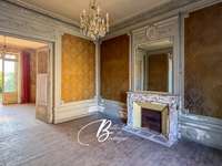 Vente maison 15 pièces