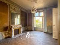 Vente maison 15 pièces