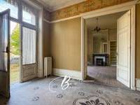 Vente maison 15 pièces