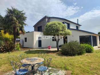 Vente maison 5 pièces Guingamp 22