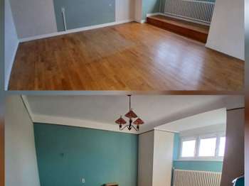Vente maison 7 pièces Guingamp 22