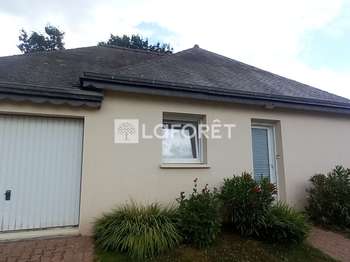 Vente Maison 3 chambresGuingamp
