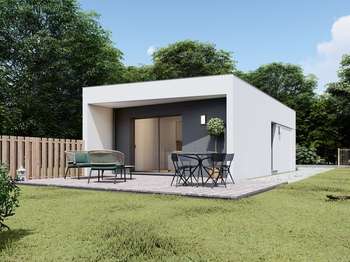 Vente maison 2 pièces Guingamp 22