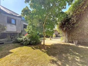 Vente maison 8 pièces Guingamp 22