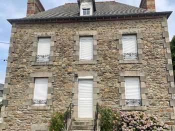 Vente Maison 4 chambresGuingamp