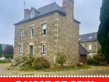 Vente Maison 4 chambresGuingamp