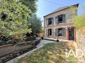 Vente Maison 4 chambresGuingamp